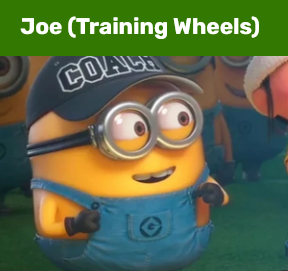 Joepng — Minions Tierlist option 86