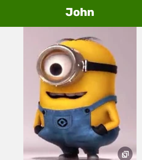 Johnpng — Minions Tierlist option 89
