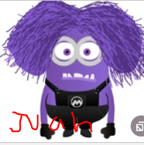 Juanpng — Minions Tierlist option 94