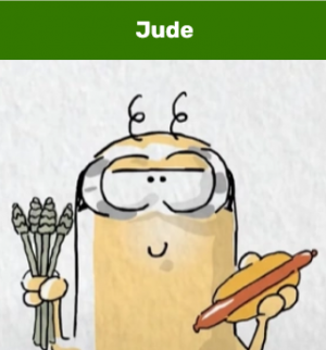 Judepng — Minions Tierlist option 95