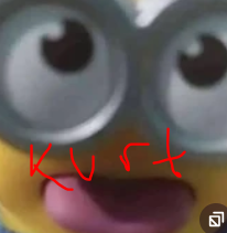 Kurtpng — Minions Tierlist option 101