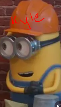 Kylepng — Minions Tierlist option 102