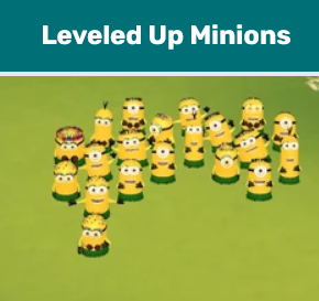 Levedlupminionspng — Minions Tierlist option 105