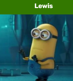 Lewispng — Minions Tierlist option 106