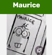 Mauricepng — Minions Tierlist option 115