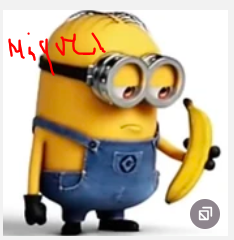 Miquelpng — Minions Tierlist option 120