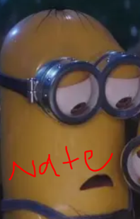 Natepng — Minions Tierlist option 121