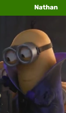Nathanpng — Minions Tierlist option 122