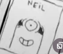 Neilpng — Minions Tierlist option 123