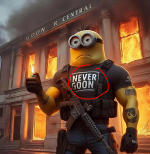 Nevergoonpng — Minions Tierlist option 124