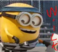Nickpng — Minions Tierlist option 125