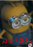 Nolanpng — Minions Tierlist option 128