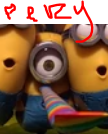 Percypng — Minions Tierlist option 138