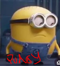Pudgypng — Minions Tierlist option 142