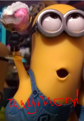 Raymondpng — Minions Tierlist option 144
