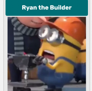 Ryanpng — Minions Tierlist option 150