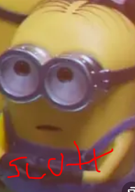 Scottpng — Minions Tierlist option 153