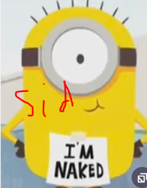 Sidpng — Minions Tierlist option 155