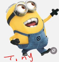 Tonypng — Minions Tierlist option 167
