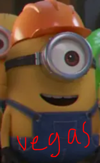 Vegaspng — Minions Tierlist option 172