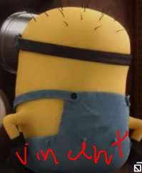 Vincentpng — Minions Tierlist option 173