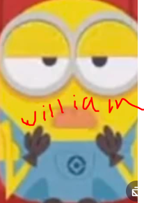 Williampng — Minions Tierlist option 176