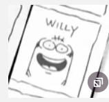 Willypng — Minions Tierlist option 177