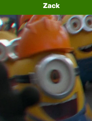 Zackpng — Minions Tierlist option 178
