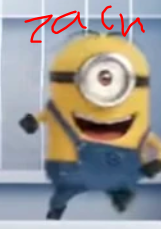 Zacpng — Minions Tierlist option 179