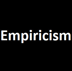 Zzzzz 1721237329empiricism — Philosophical theories option 30