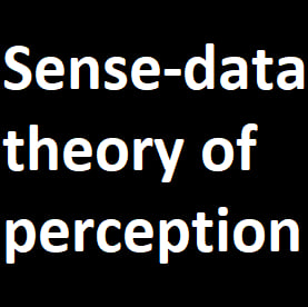Zzzzz 1721237329sense Data Theory Of Perception — Philosophical theories option 119