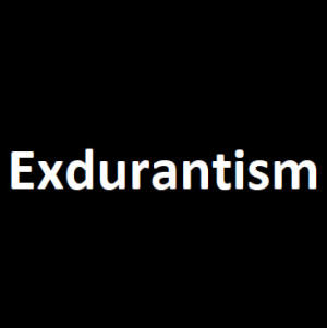 Zzzzz 1721485270exdurantism — Philosophical theories option 36