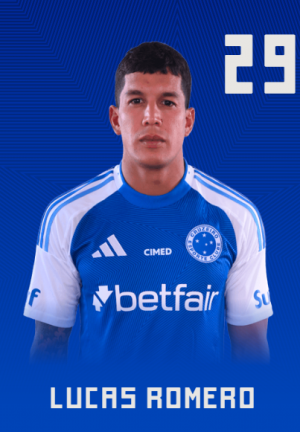AVALIANDO ELENCO DO CRUZEIRO — option 5