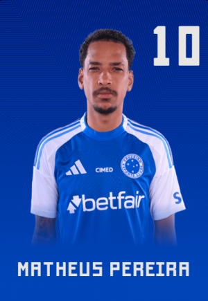 AVALIANDO ELENCO DO CRUZEIRO — option 11