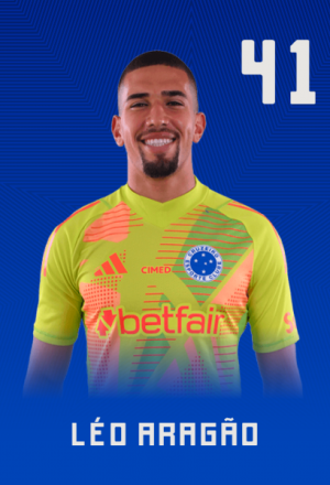 AVALIANDO ELENCO DO CRUZEIRO — option 12