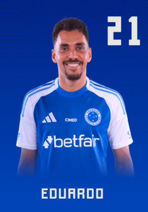 AVALIANDO ELENCO DO CRUZEIRO — option 13