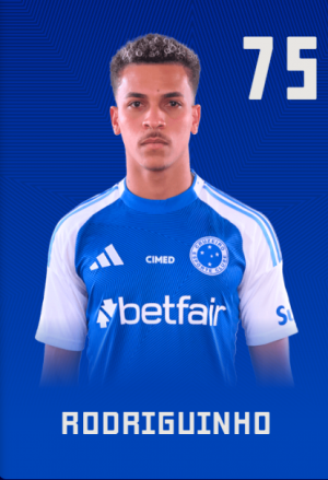AVALIANDO ELENCO DO CRUZEIRO — option 14