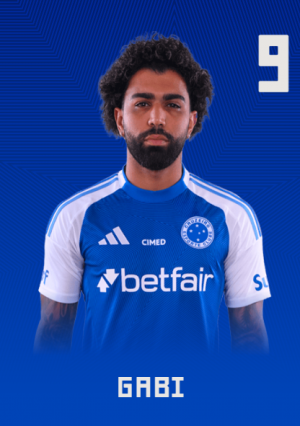 AVALIANDO ELENCO DO CRUZEIRO — option 15