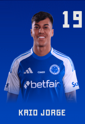 AVALIANDO ELENCO DO CRUZEIRO — option 16