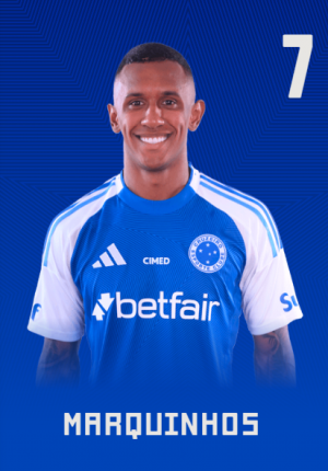 AVALIANDO ELENCO DO CRUZEIRO — option 17