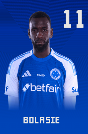 AVALIANDO ELENCO DO CRUZEIRO — option 18