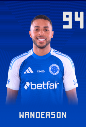 AVALIANDO ELENCO DO CRUZEIRO — option 20