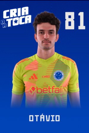AVALIANDO ELENCO DO CRUZEIRO — option 22