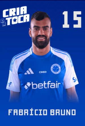 AVALIANDO ELENCO DO CRUZEIRO — option 24