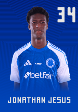AVALIANDO ELENCO DO CRUZEIRO — option 25