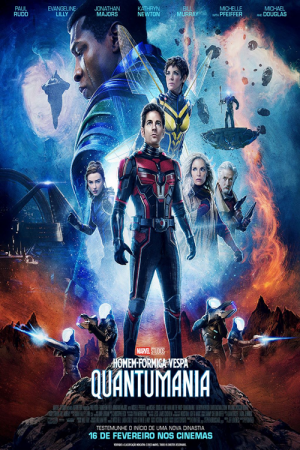 Homem Formiga 3 — Melhores filmes de heróis Marvel e DC option 17