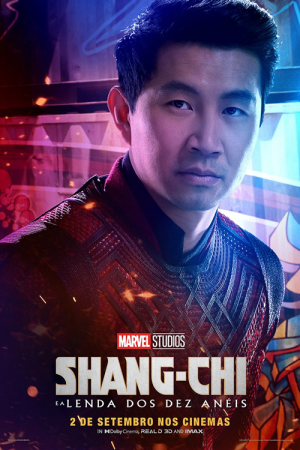Shang Fodase — Melhores filmes de heróis Marvel e DC option 20
