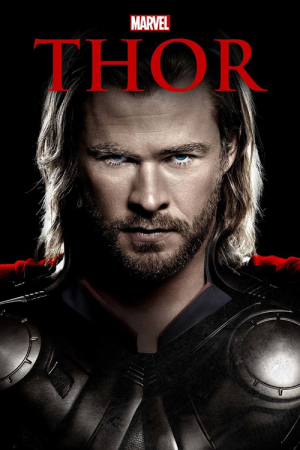 Thor 1 — Melhores filmes de heróis Marvel e DC option 21