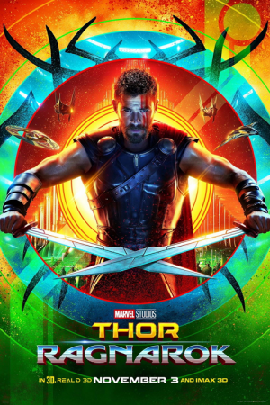 Thor 3 — Melhores filmes de heróis Marvel e DC option 23