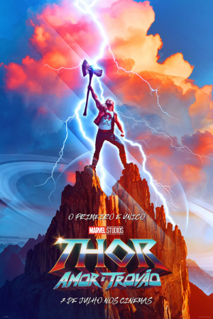 Thor 4 — Melhores filmes de heróis Marvel e DC option 24